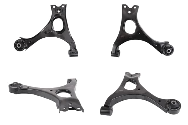 435078L Front Lower Control Arm