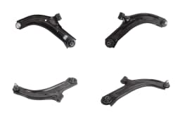 Pedders Control Arm
