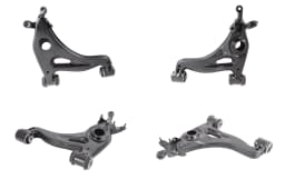 Pedders Control Arm