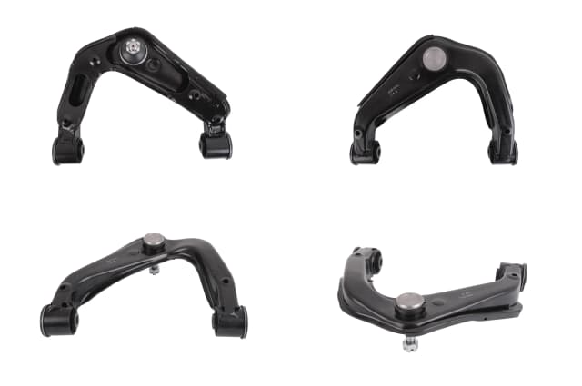 435151L Front Upper Control Arm