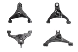 Pedders Control Arm