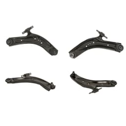 Pedders Control Arm