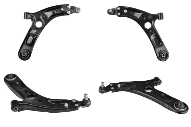 435165L Front Lower Control Arm