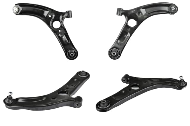 435167R Front Lower Control Arm
