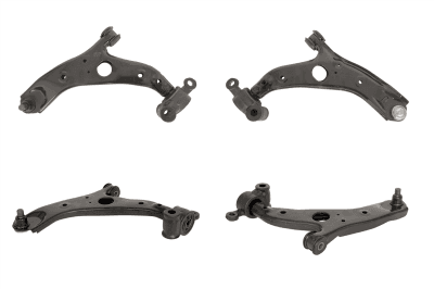 435193L Front Lower Control Arm