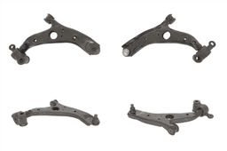 Pedders Control Arm