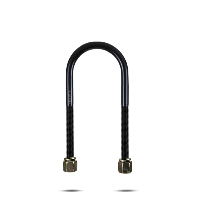 4375 Rear U Bolts