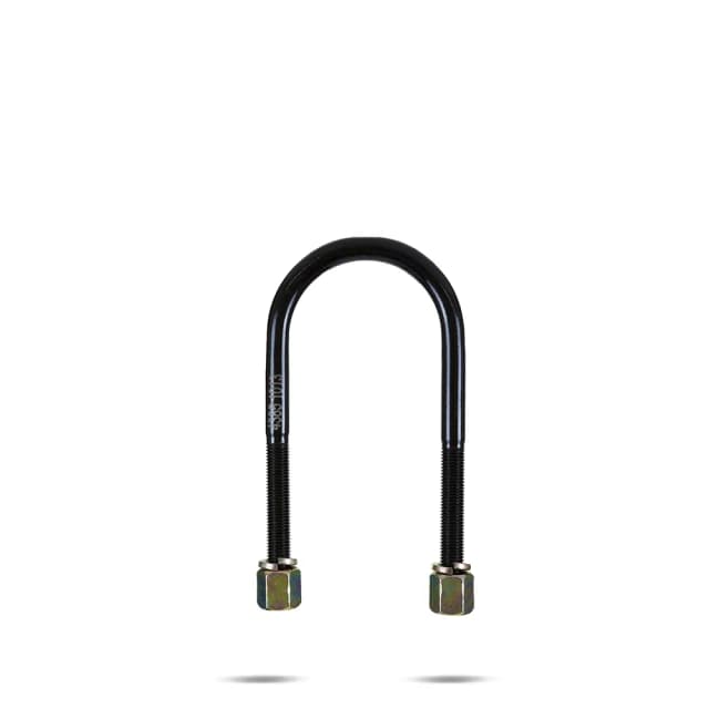 4385 Rear U Bolts