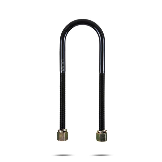 4388 Rear U Bolts