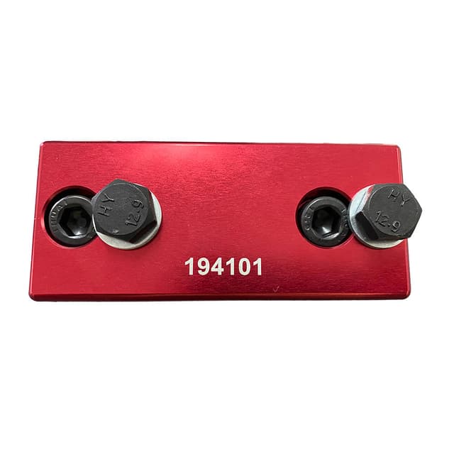 5076 Front Anti-roll Bar