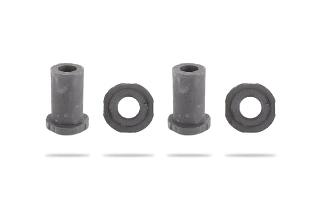 540043 Rear Shackle Upper Bushes