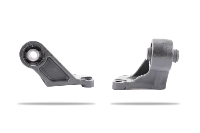 540162 Rear Chassis/Body mounts