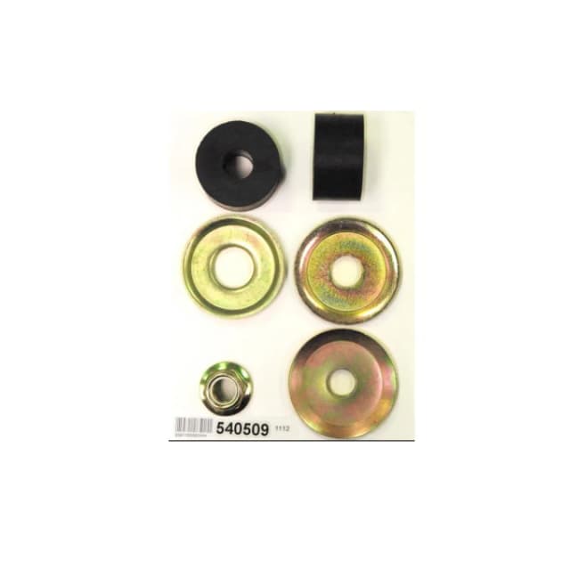 540509 Multi Use Shock Bushes