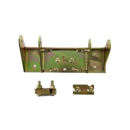 Camber/Caster Kit - LH