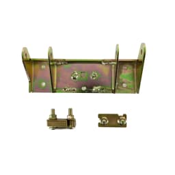 Camber/Caster Kit - RHS