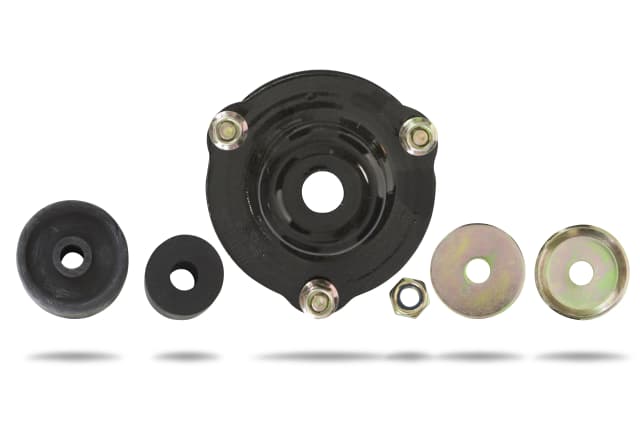 580053 Front Shock Mounts
