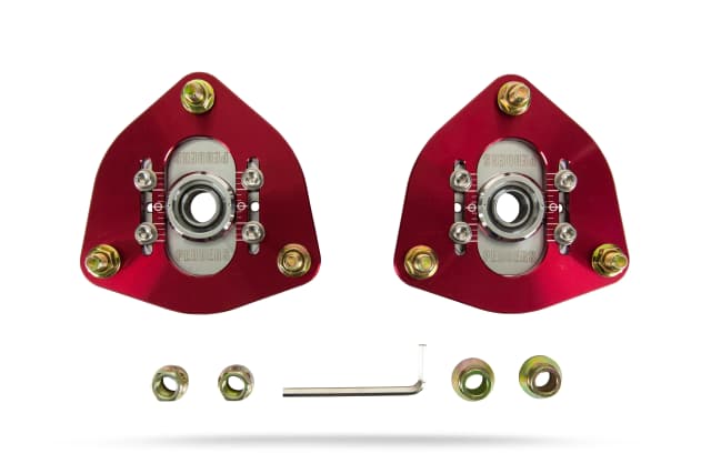 581029 Front Shock Mounts