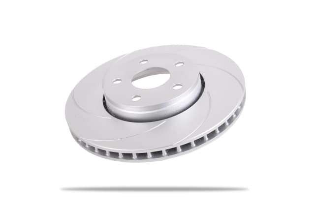 6202630SGL Front Brake Rotors