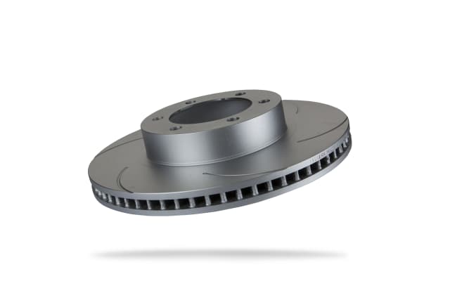 6202700SGR Front Brake Rotors