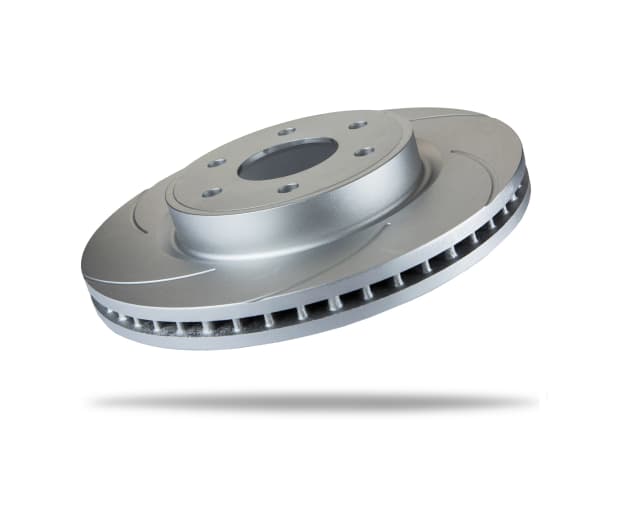 6219030SGL Front Brake Rotors