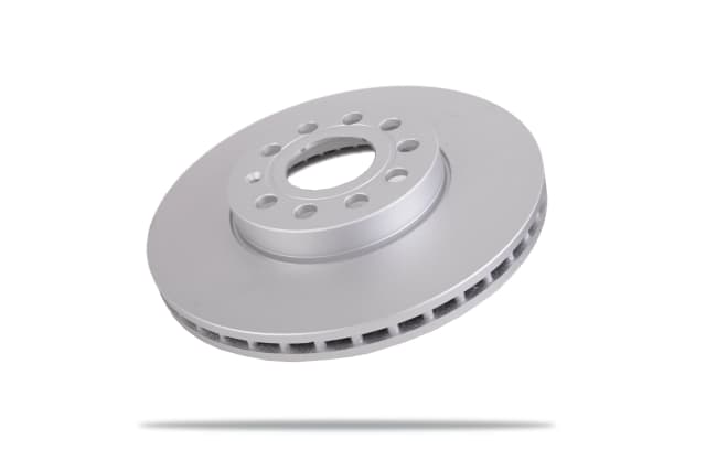 6600036 Front Brake Rotors