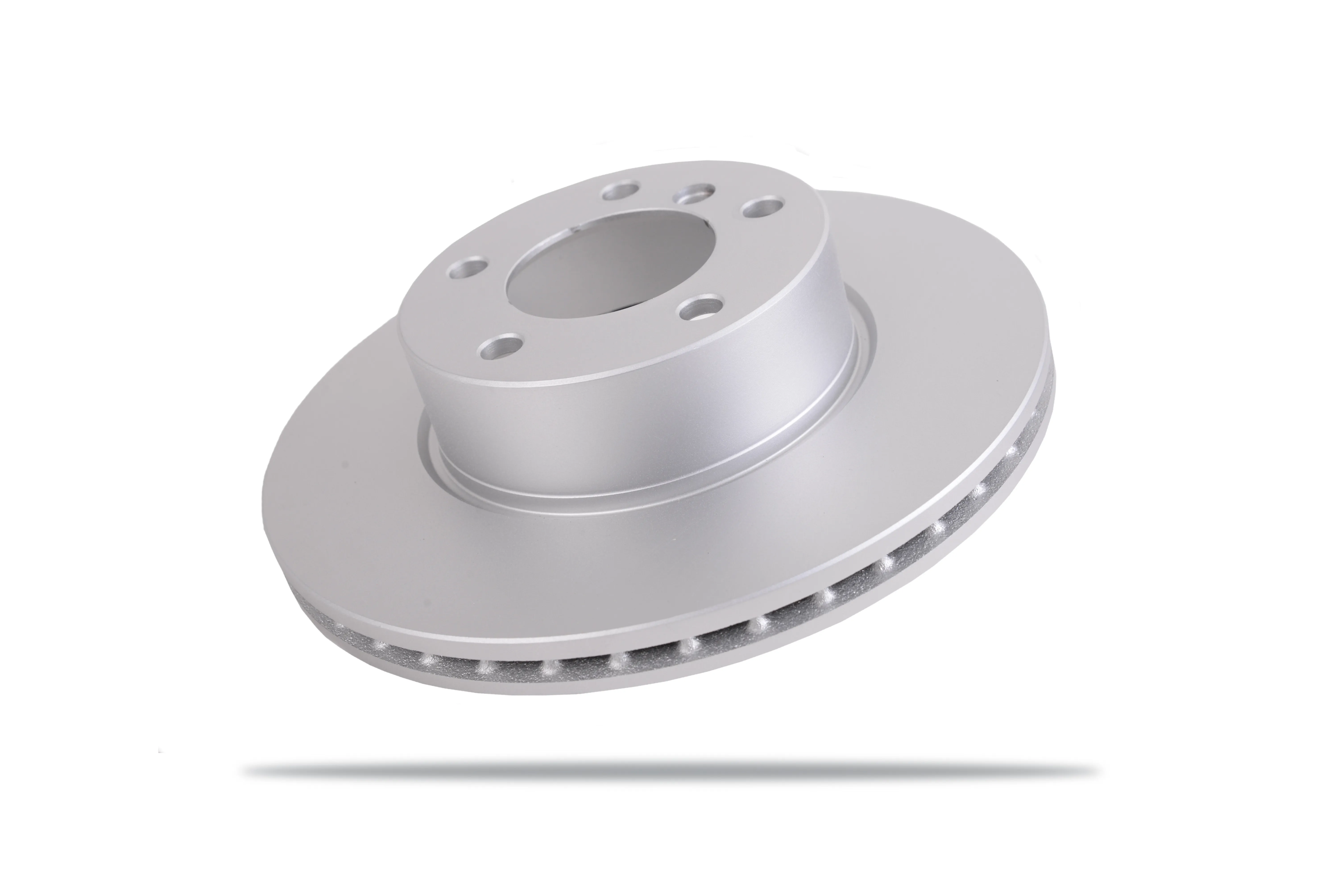6600039 Front Brake Rotors
