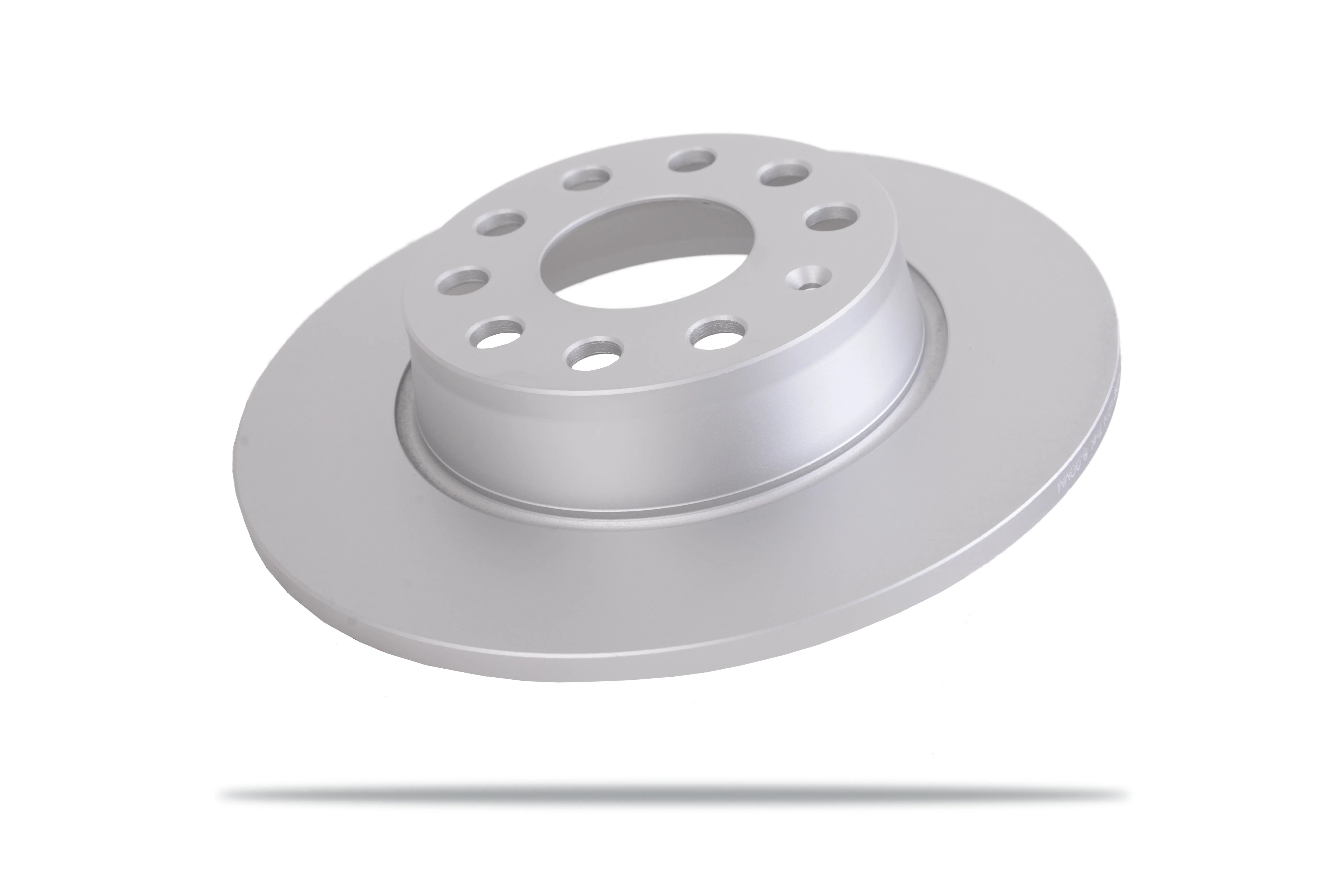 6600081 Rear Brake Rotors