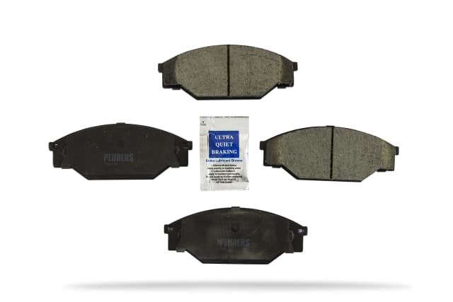 6800777 Front Brake Pads