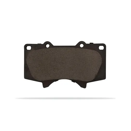 6821125M Front Brake Pads