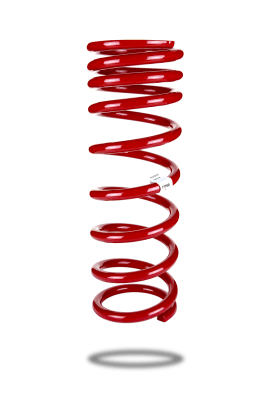 7776R Rear Spring Raised