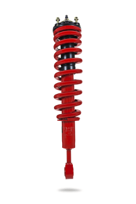 807209R Complete Strut Assembly (Front Raised)