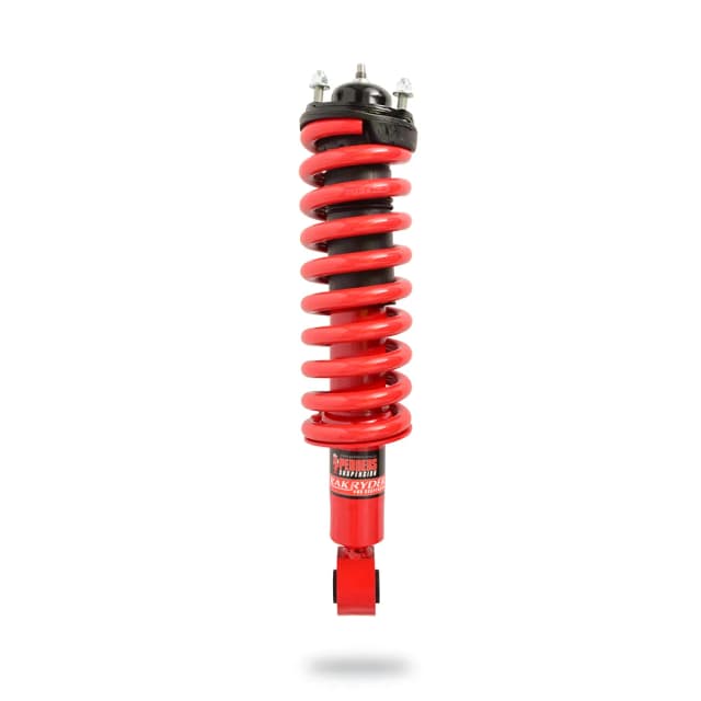 807321L Complete Strut Assembly Frt Raised +Load