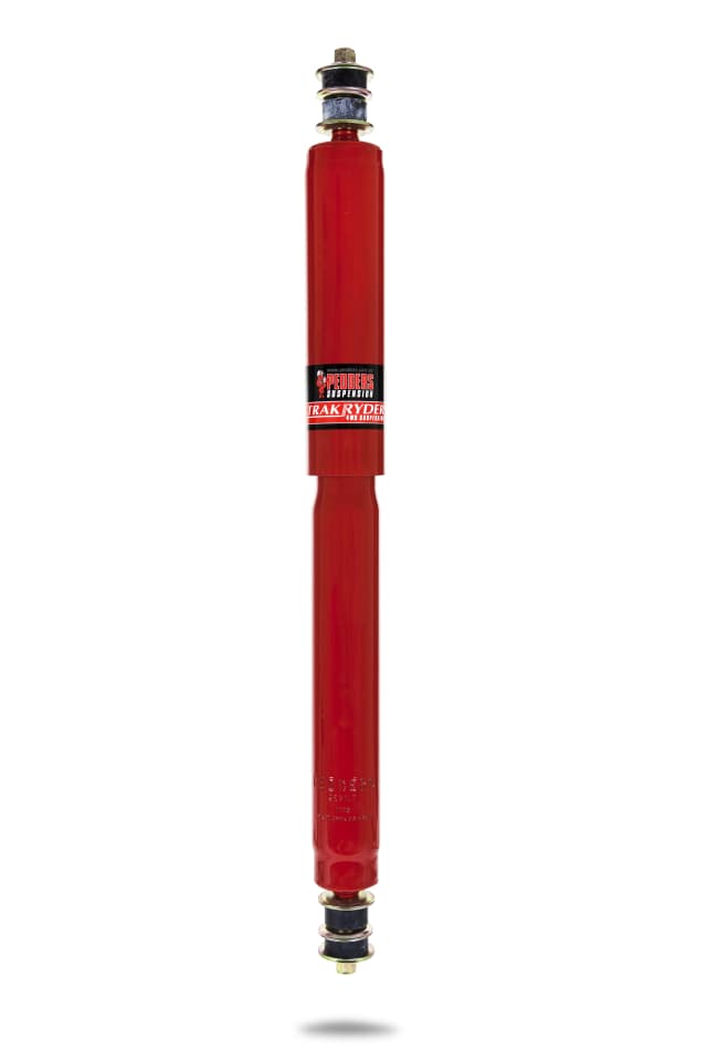 9521LT Front Shocks