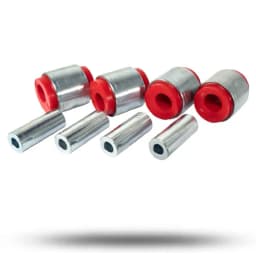 Castor Angle Correction Bush Kit