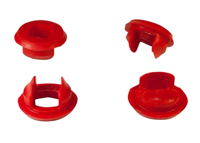 EP6579 Radius / Brake Reaction Rod or Bushes