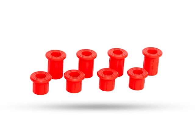 EP8339 Rear Shackle Bushes / Kits