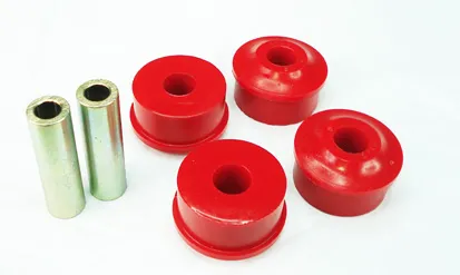 EP9164 Radius / Brake Reaction Rod or Bushes
