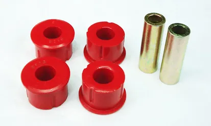 EP970 Rear Shackle Lower Bushes