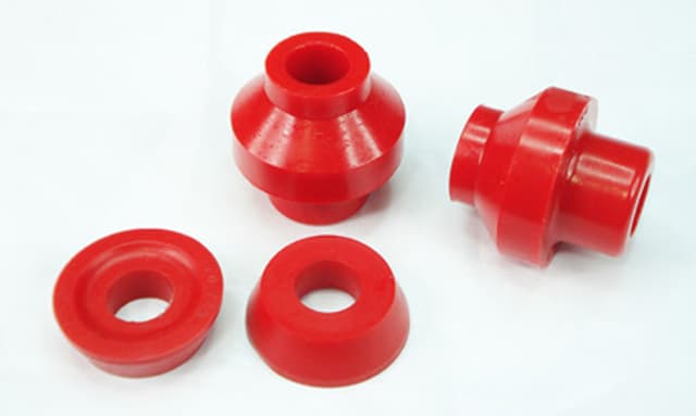 EP001/002 Radius / Brake Reaction Rod or Bushes