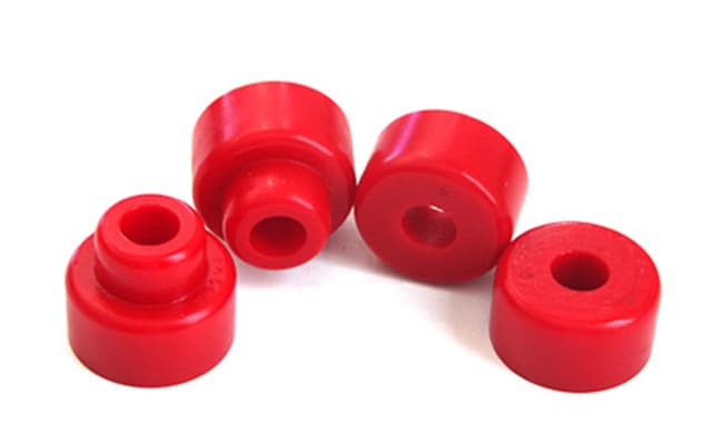 EP1016/39 Radius / Brake Reaction Rod or Bushes