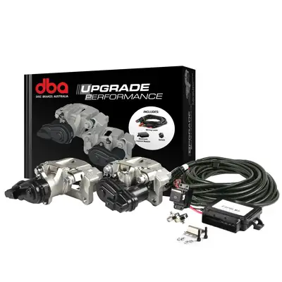 DBAEPB7001 Electric Secondary Park Brake