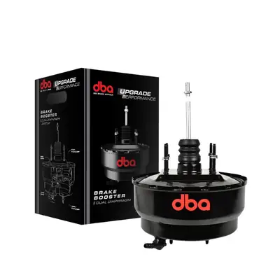 DBAMV1000 Серво усилвател