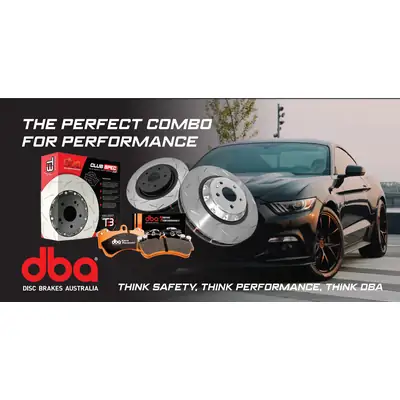 PROMO - DBA - banner Garage 2x1m Част