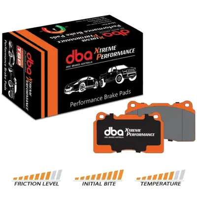 DB1397XP Част