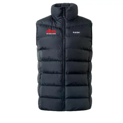 PROMO - DBA - Vest size: M Част