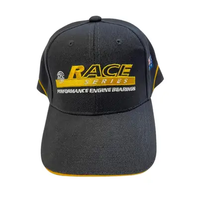PROMO - ACL - Caps Част