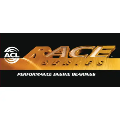 PROMO - ACL - Sticker Race Част
