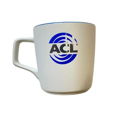 PROMO - ACL - mug Част