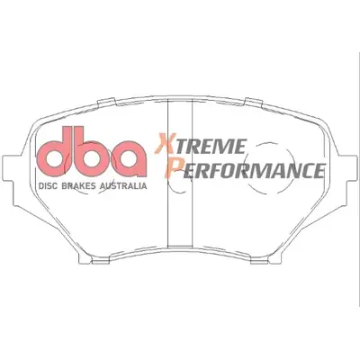 DBA42959S-2063XP Спирачни комплекти