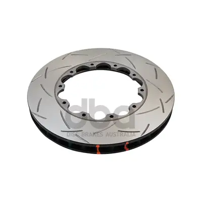 DBA52355.1S Резервен ротор